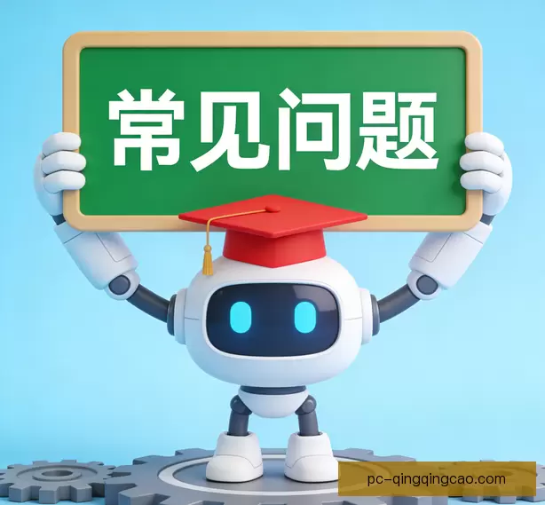 常见问题